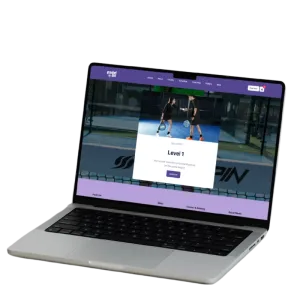 persewaan Lapangan Padel