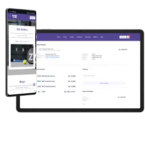 Aplikasi Booking Online