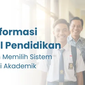 Sistem Informasi Akademik