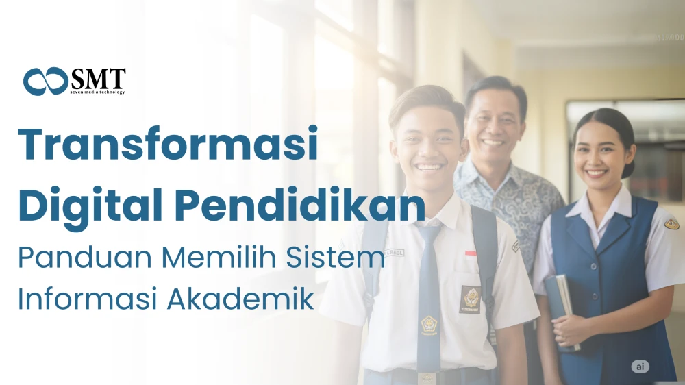 Sistem Informasi Akademik