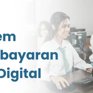 sistem pembayaran SPP