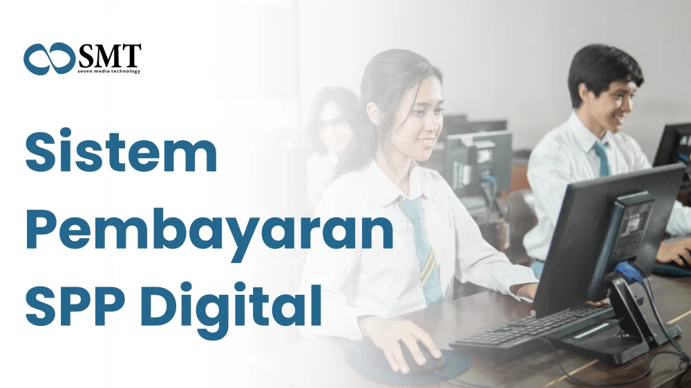 sistem pembayaran SPP