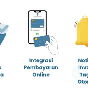 jasa pembuatan aplikasi booking