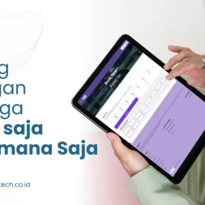 aplikasi booking online