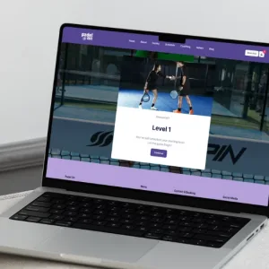 Aplikasi Booking Lapangan