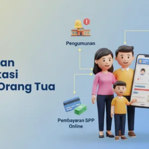 5 Manfaat Sistem Informasi Akademik (SIA) untuk Sekolah Modern