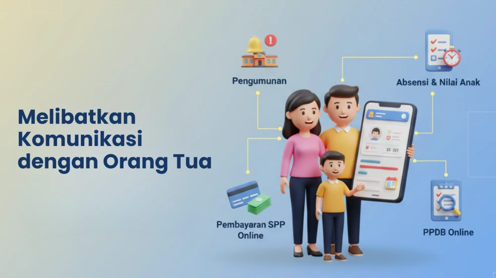 5 Manfaat Sistem Informasi Akademik (SIA) untuk Sekolah Modern