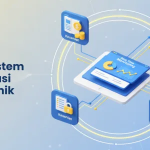 5 Manfaat Sistem Informasi Akademik (SIA) untuk Sekolah Modern