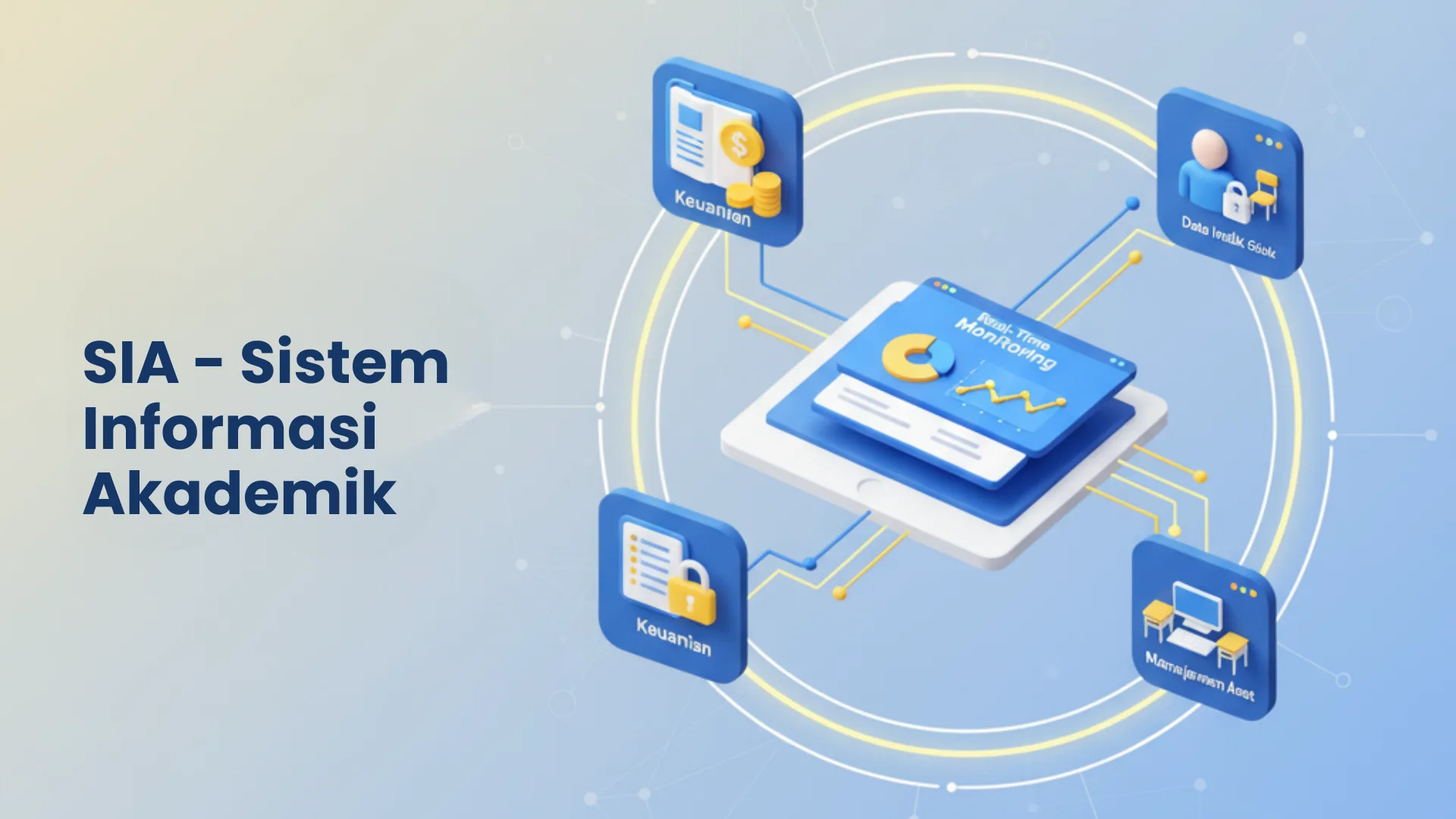 5 Manfaat Sistem Informasi Akademik (SIA) untuk Sekolah Modern