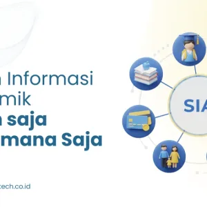 5 Manfaat Sistem Informasi Akademik (SIA) untuk Sekolah Modern