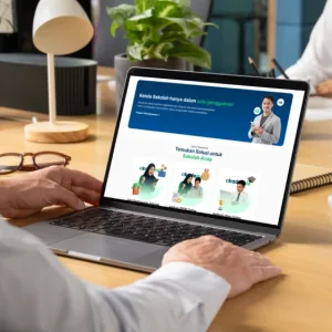 Manfaat Website Sekolah