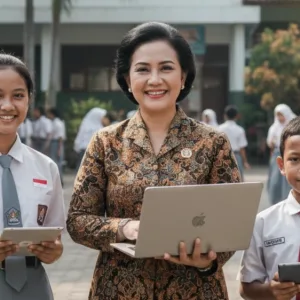 Manfaat Website Sekolah