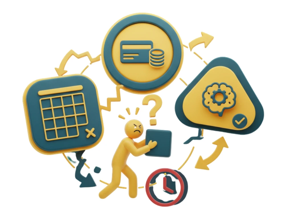 sistem pendaftaran online