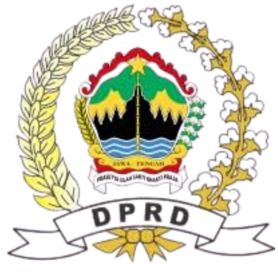 DPRP Jawa Tengah