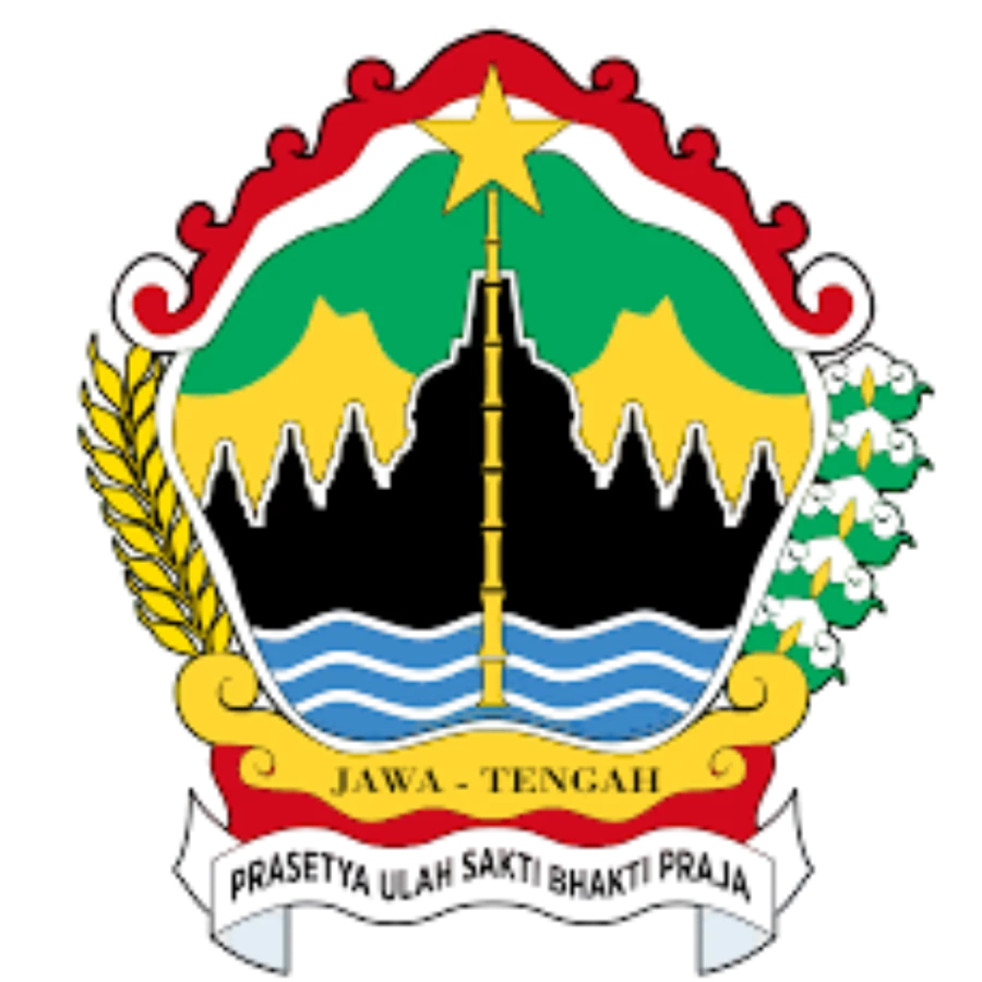 Provinsi Jawa Tengah