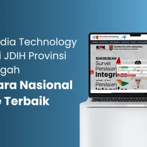 JDIH Provinsi Jawa Tengah