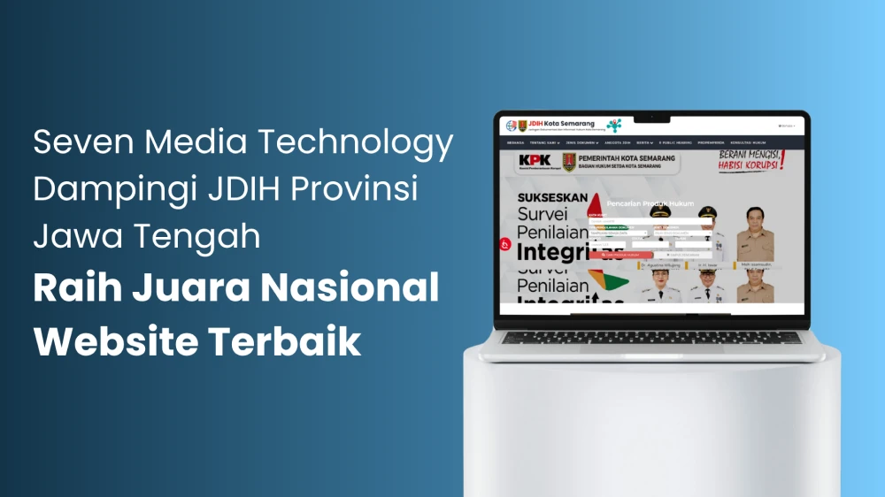 JDIH Provinsi Jawa Tengah