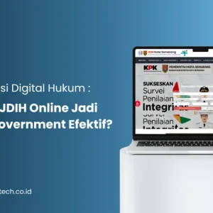 JDIH Online