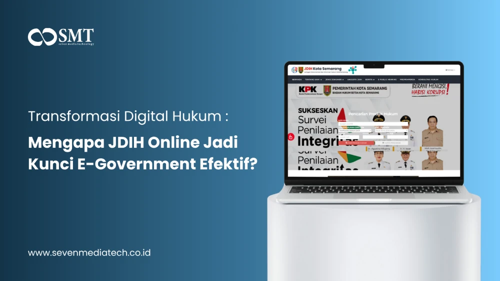JDIH Online