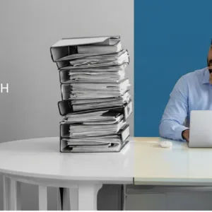 Efisiensi JDIH Dulu dan Sekarang