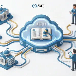 Apa itu JDIH