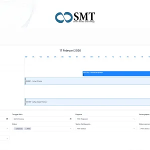 Aplikasi Rental Motor