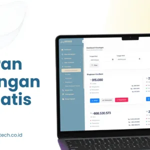 Sistem Booking Otomatis