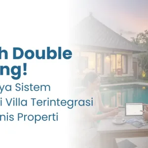 Sistem Reservasi Villa